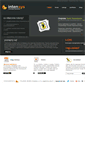 Mobile Screenshot of intensys.pl
